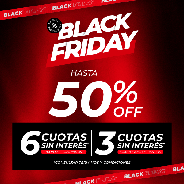 Black Friday