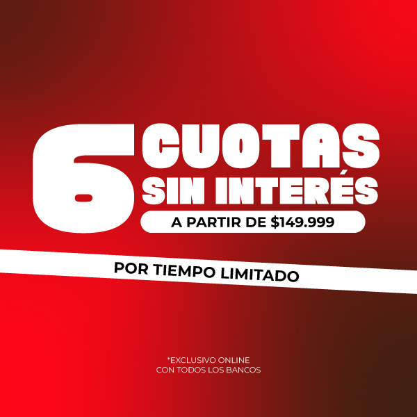 6CUOTAS