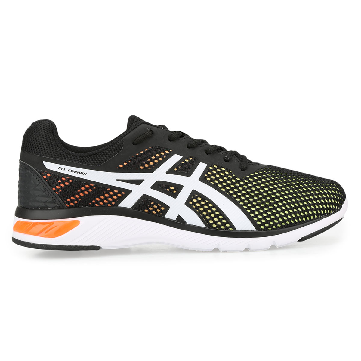 Asics top gel evasion