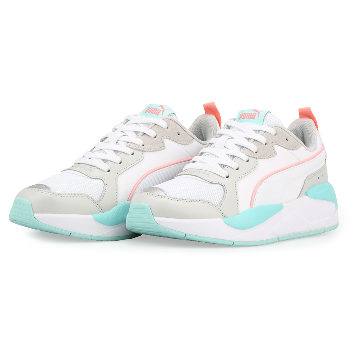 Zapatillas Puma X-Ray Game,  image number null