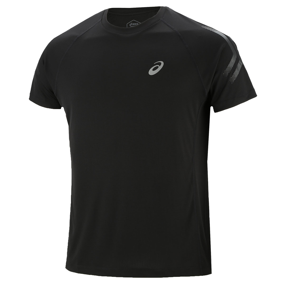 Asics silver icon shop