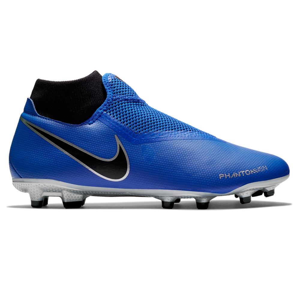 botines nike phantom vision academy fg