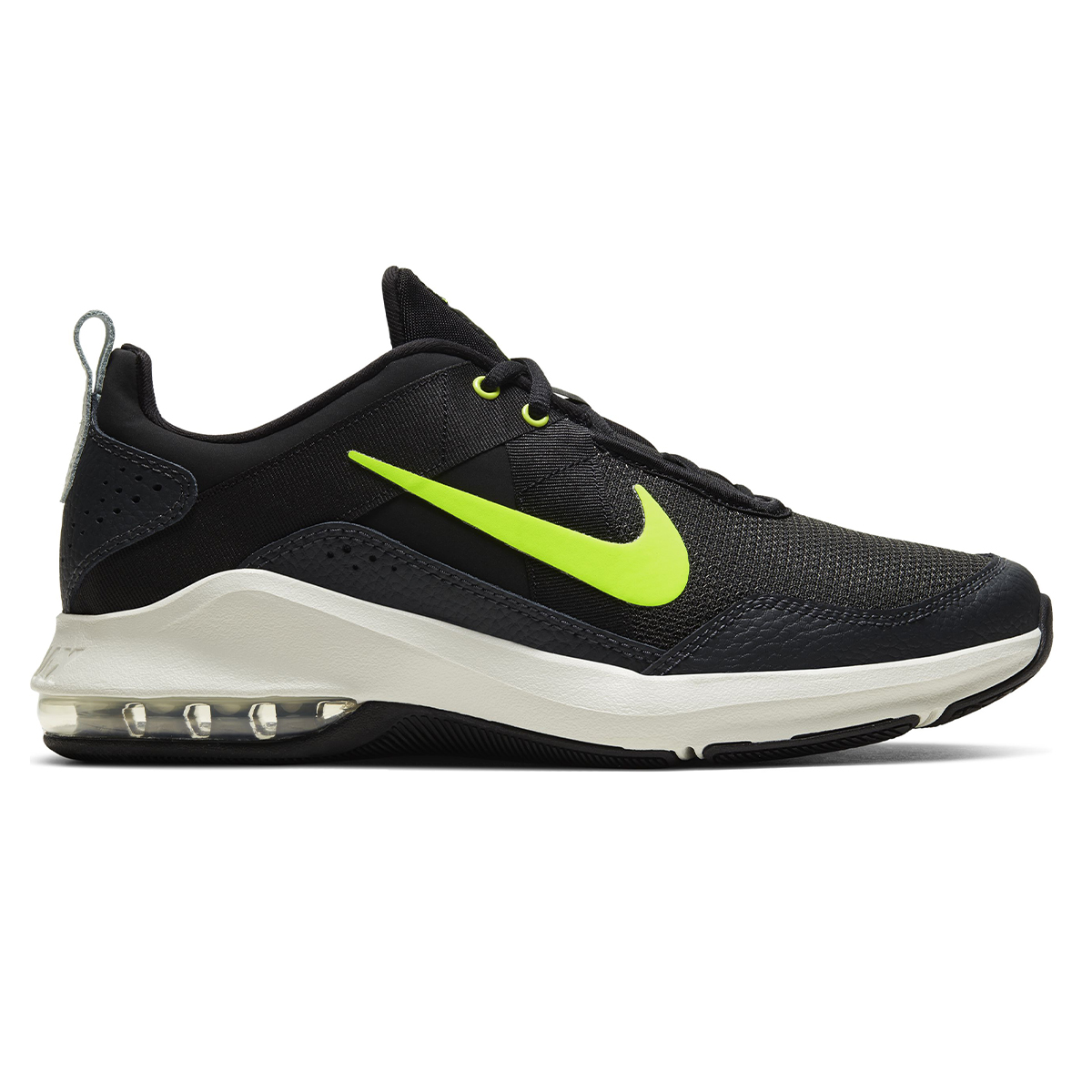 nike alpha max