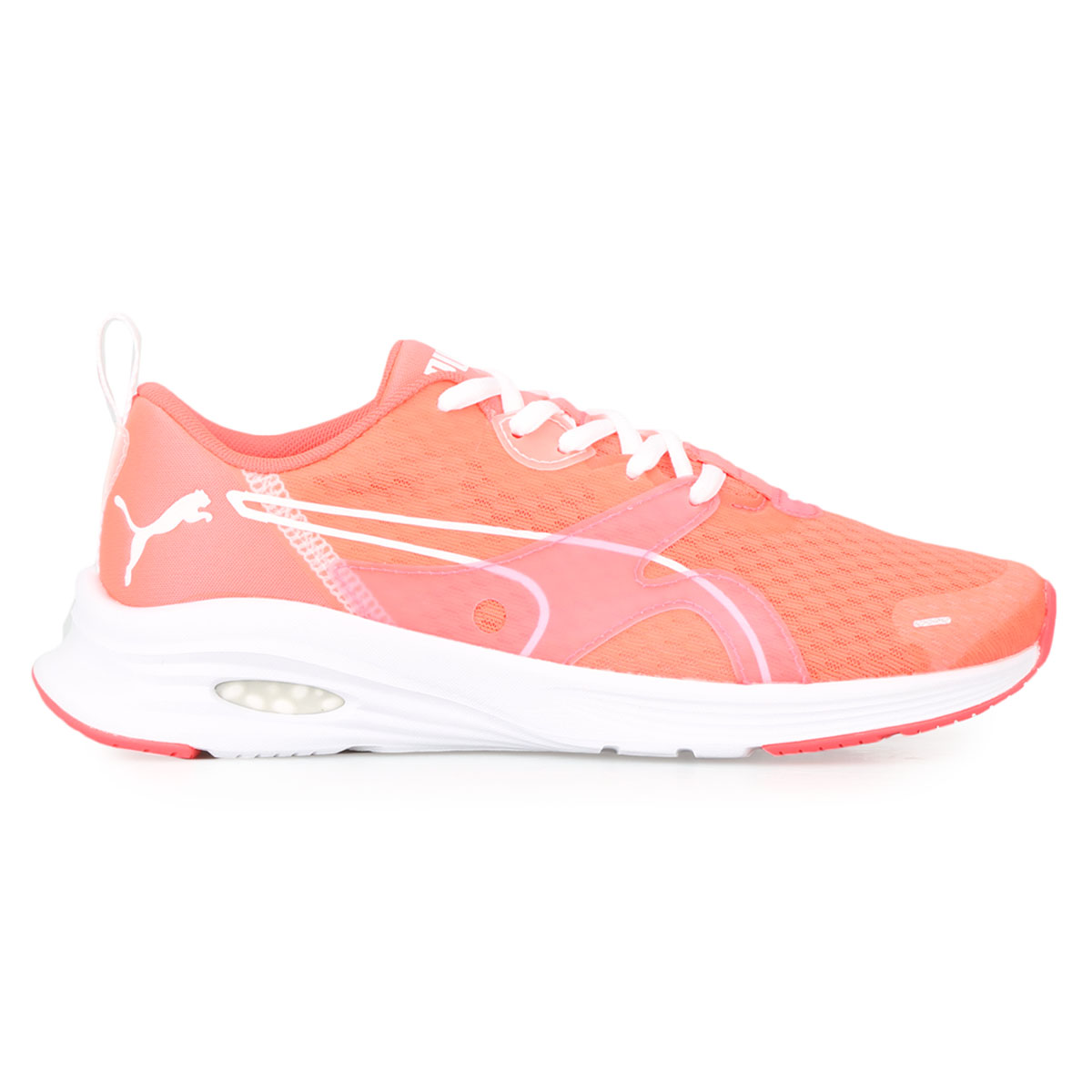 Tenis puma hybrid fuego mujer outlet