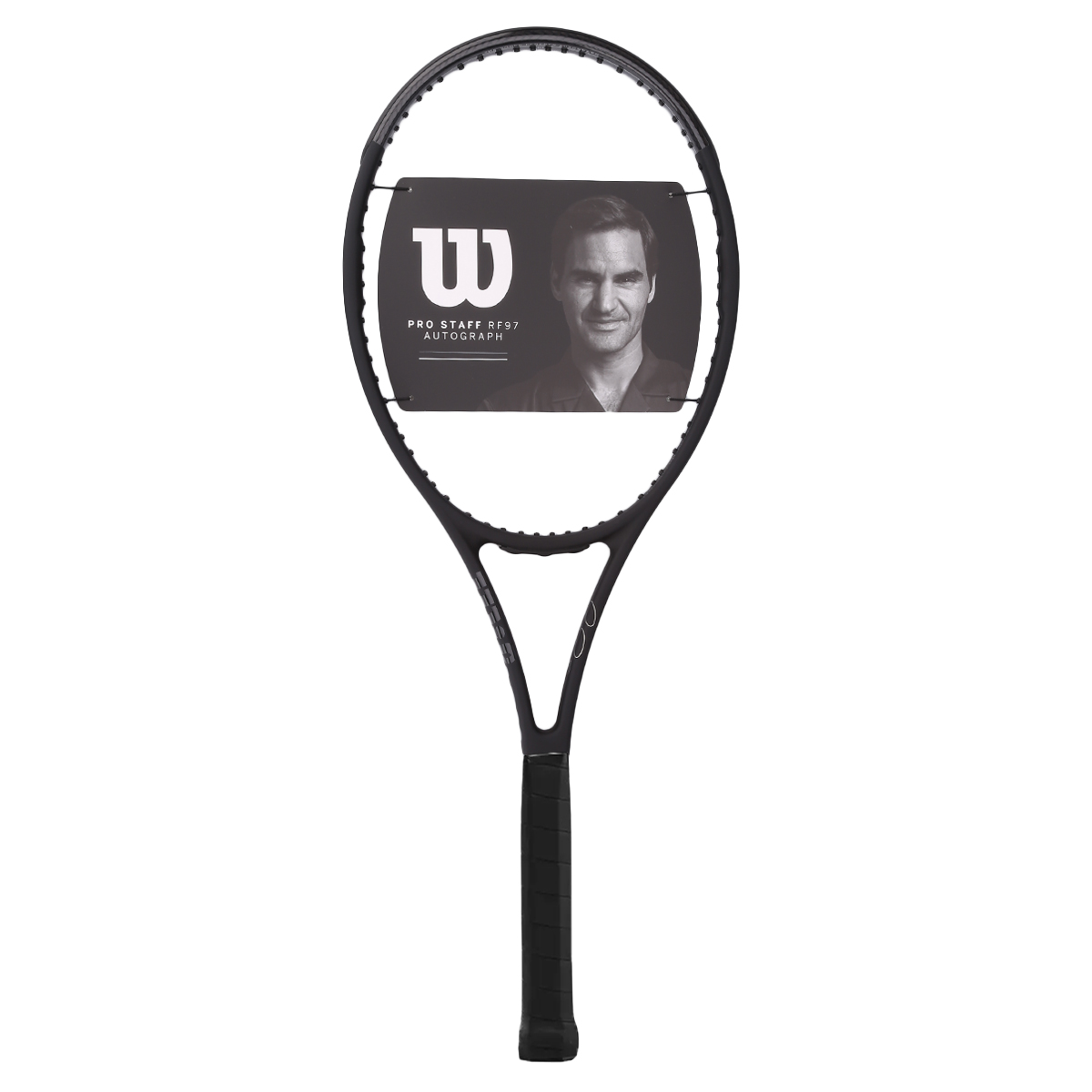 Raqueta Wilson Pro Staff Rf 97 V13.0,  image number null