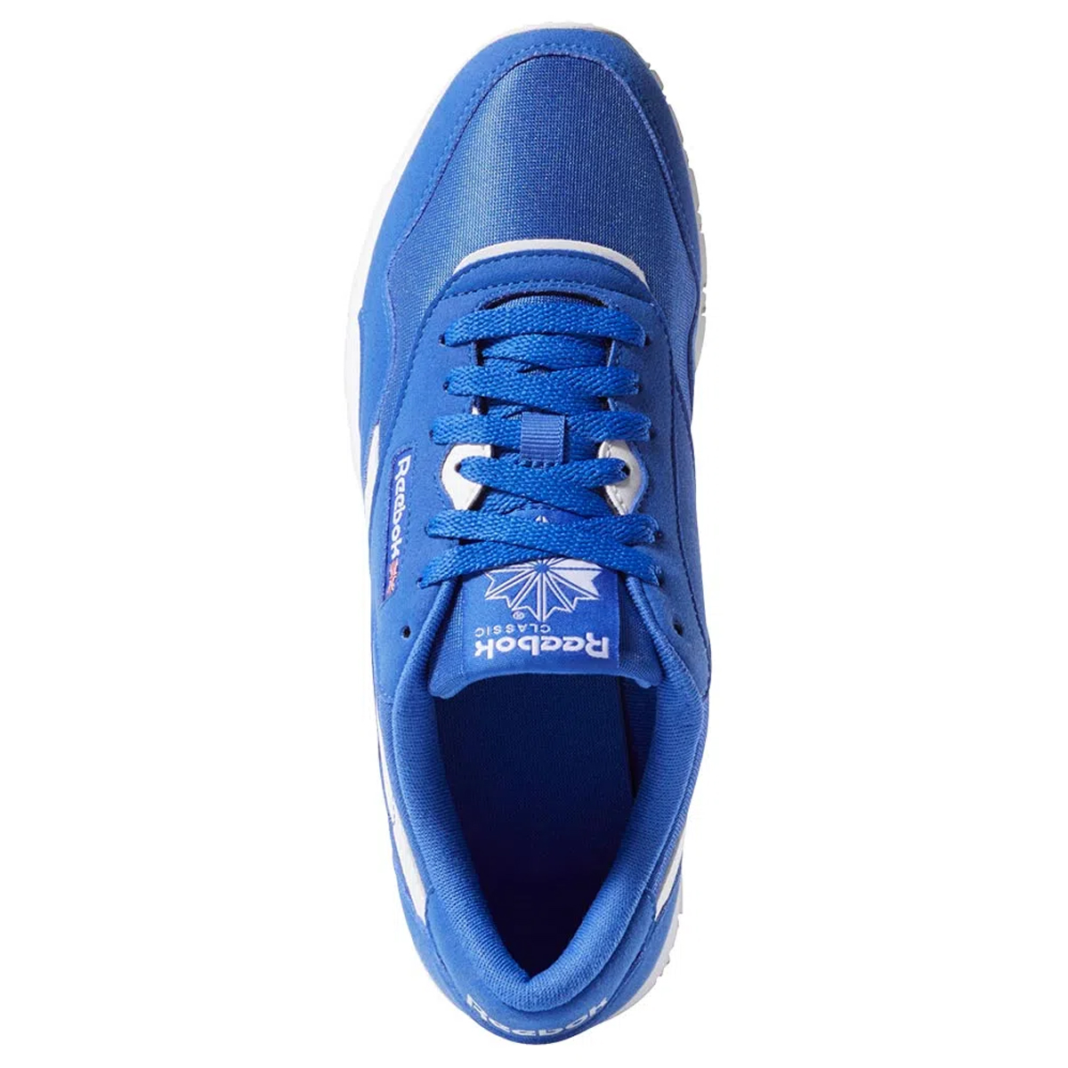 Reebok classic shop nylon hombre 2017