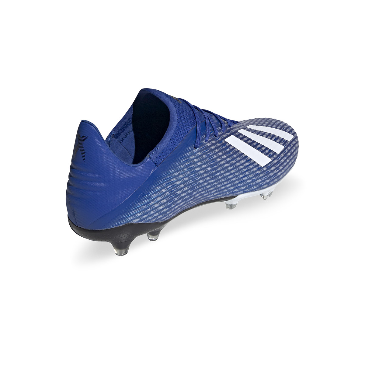 Botines adidas X 19.2,  image number null