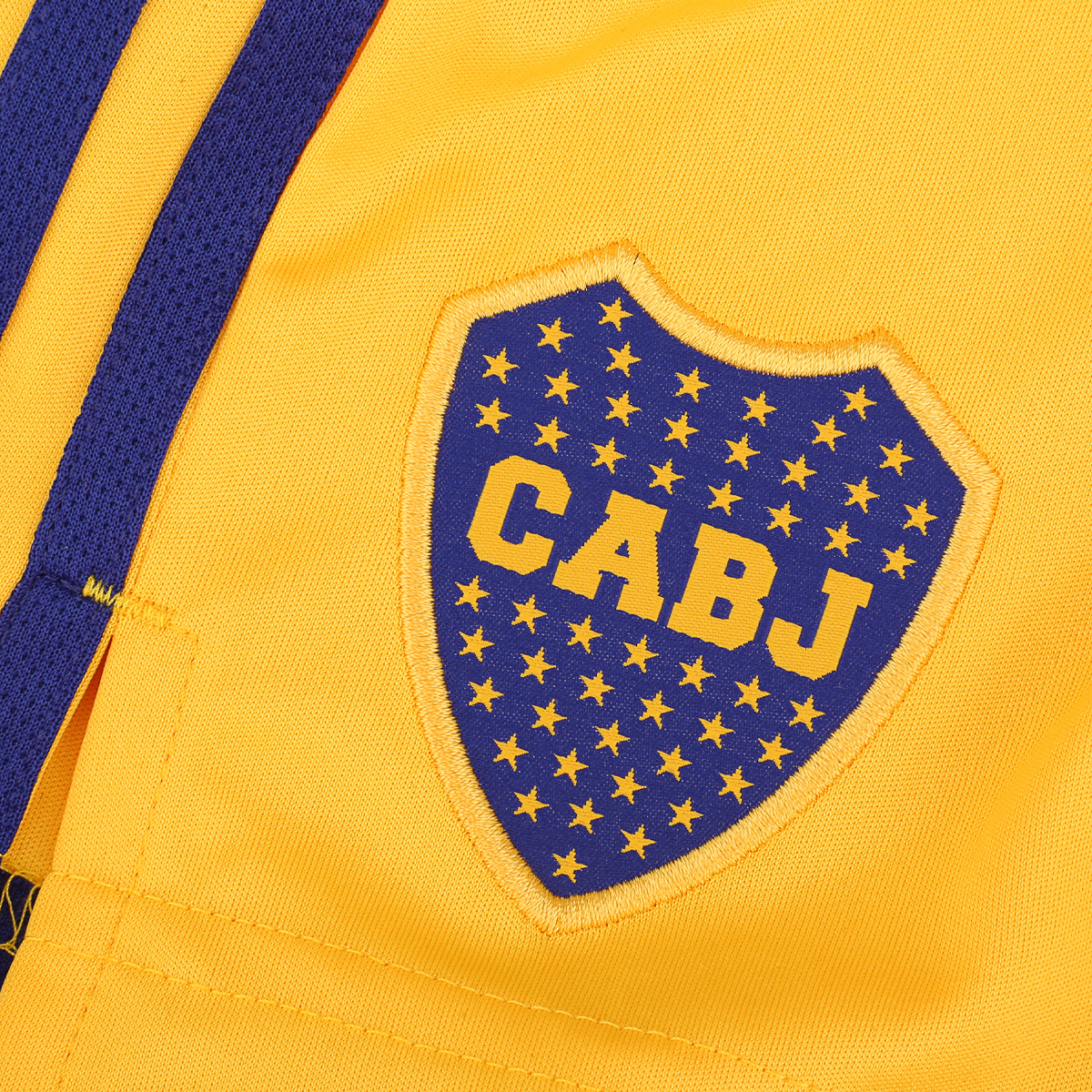 Short adidas Boca Juniors 20/21 Tercer Uniforme,  image number null