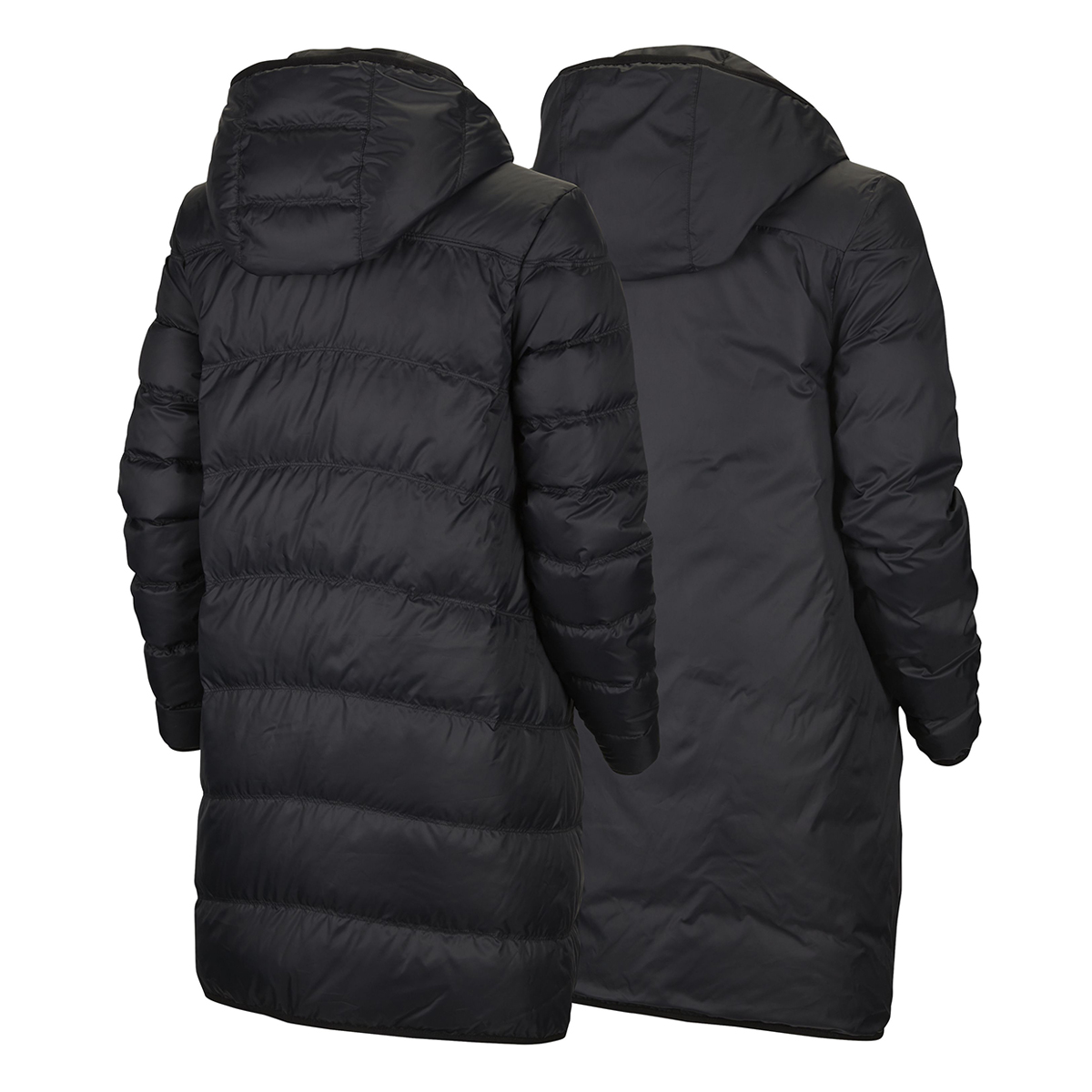 Campera Nike Sportswear Windrunner Down Fill