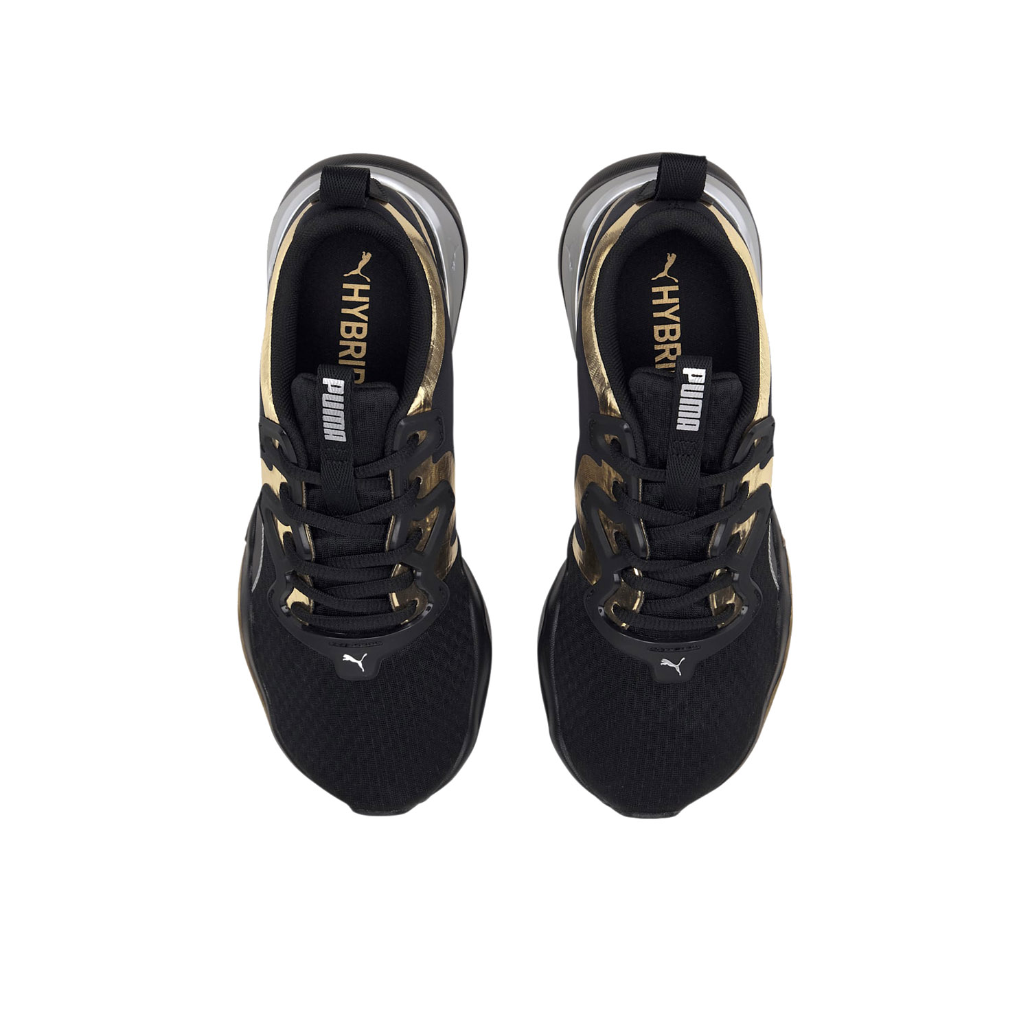 Zapatillas Puma Zone XT Metal,  image number null