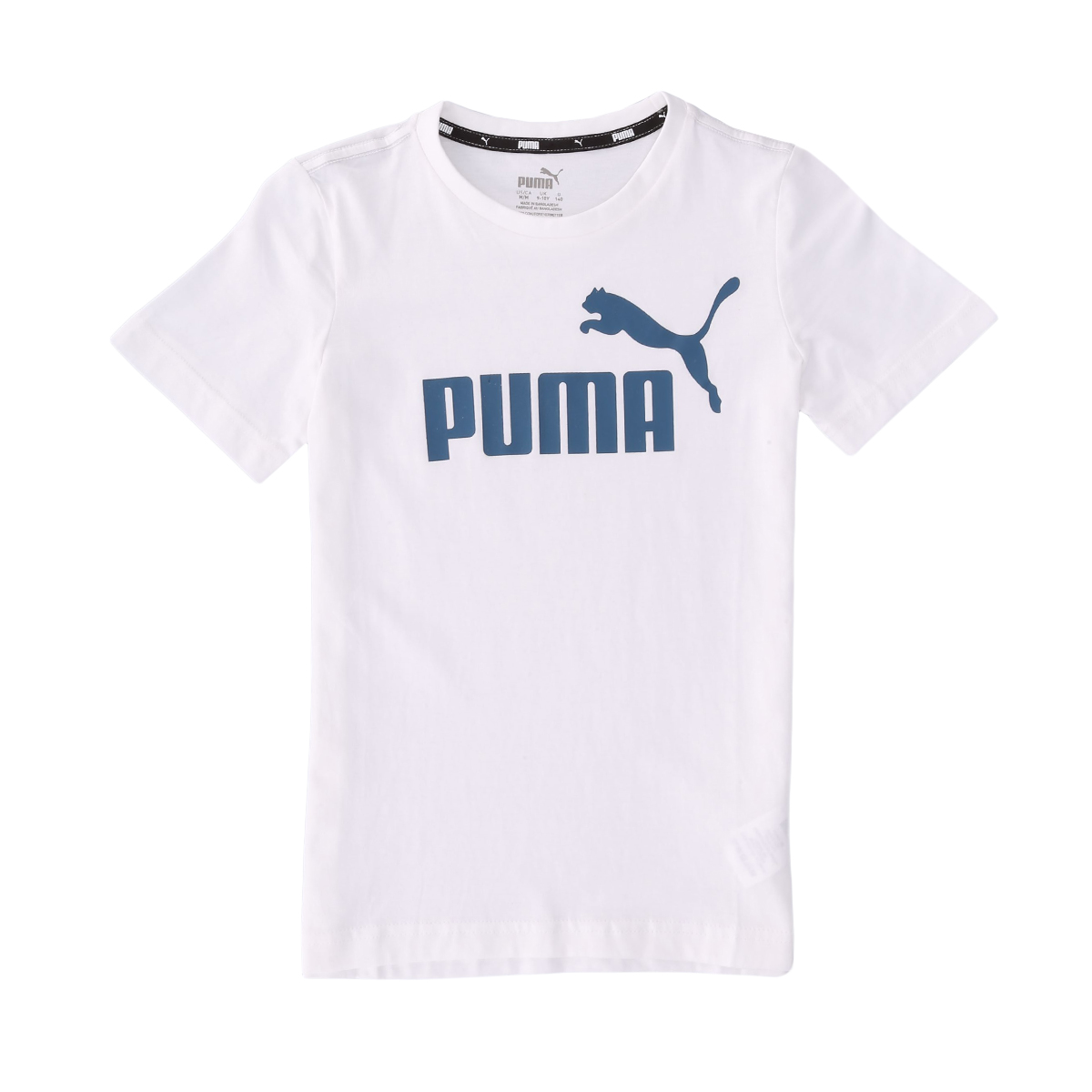 Remera Puma Essentials Logo,  image number null