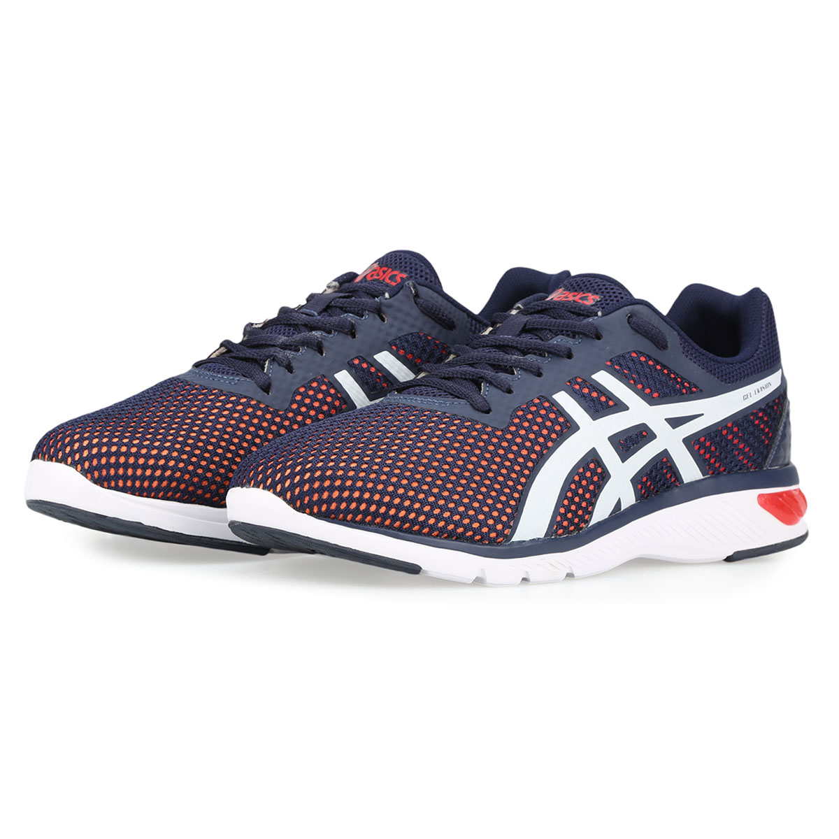 Tenis asics gel evasion feminino sale