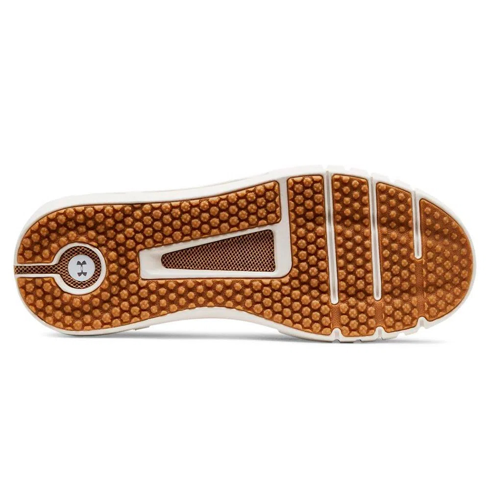Zapatillas Under Armour HOVR SLK EVO Perf Suede,  image number null