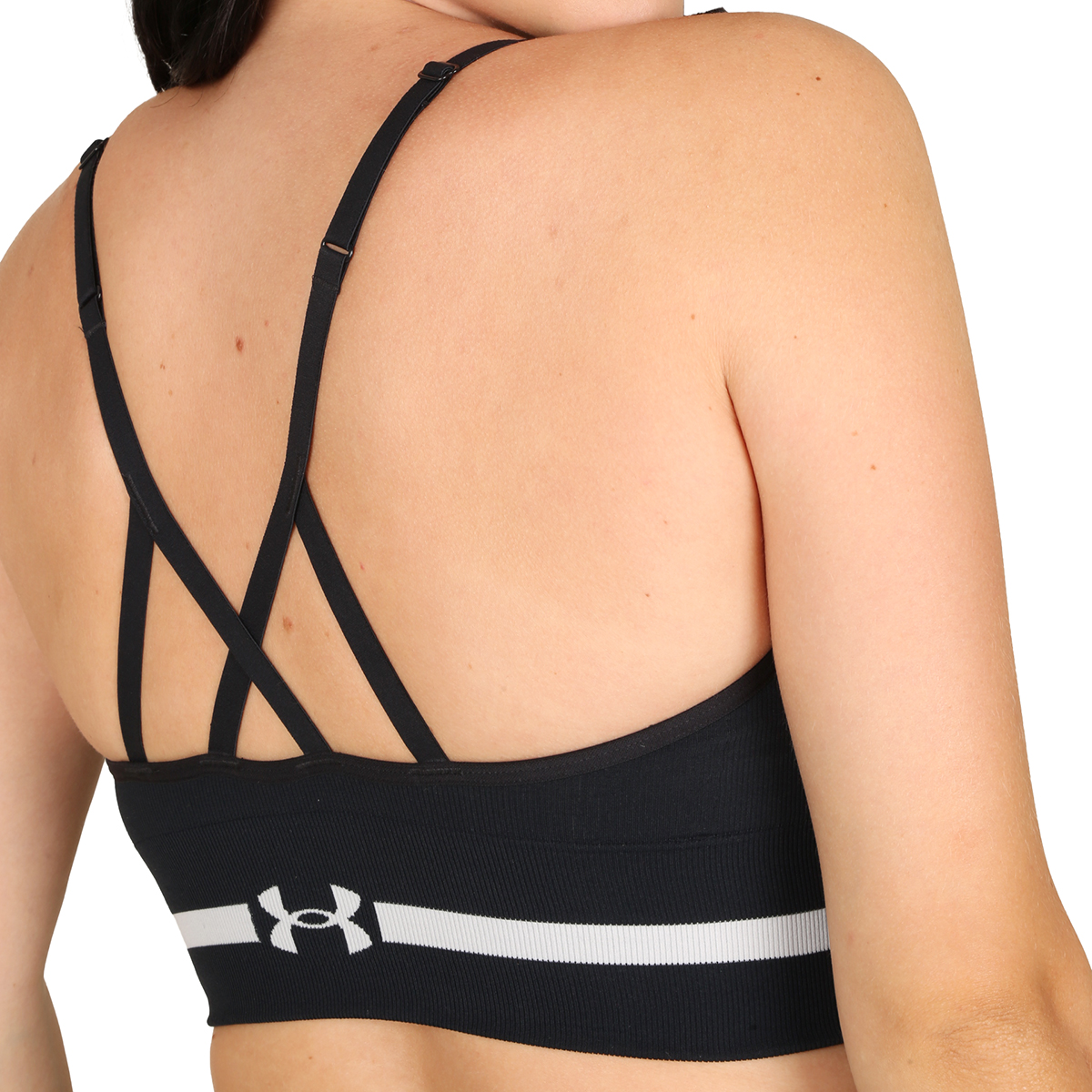 Top Under Armour Seamless Low Long,  image number null