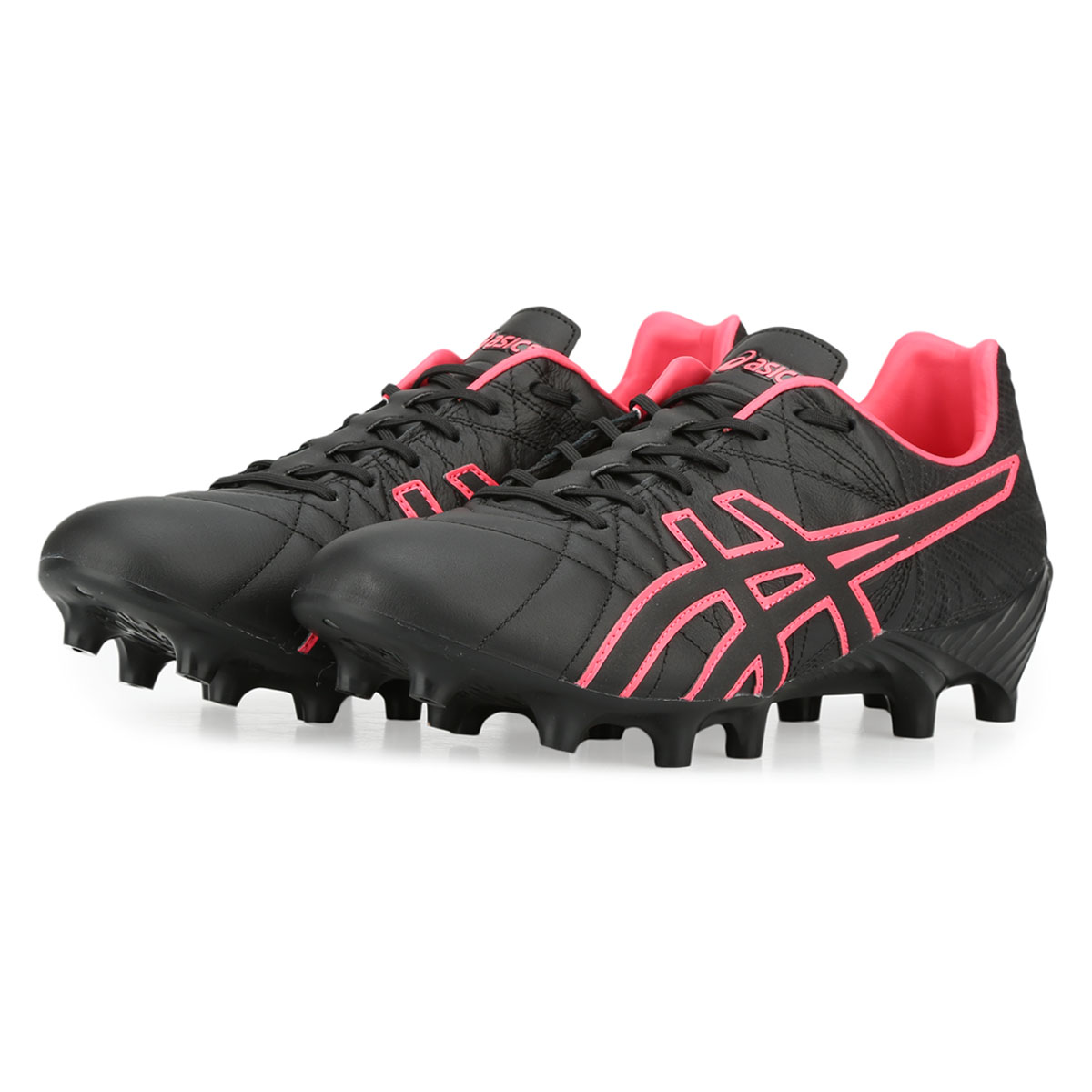 industria Caucho Memorizar Botines Asics Lethal Tigreor IT