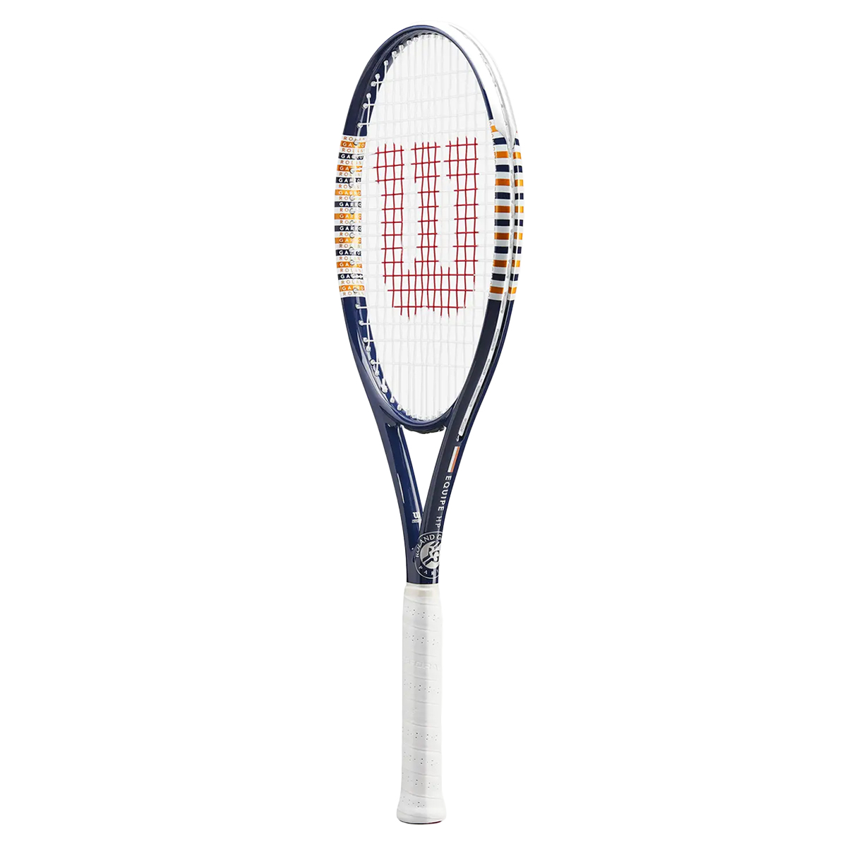 Raqueta Wilson Roland Garros Equipe Hp,  image number null