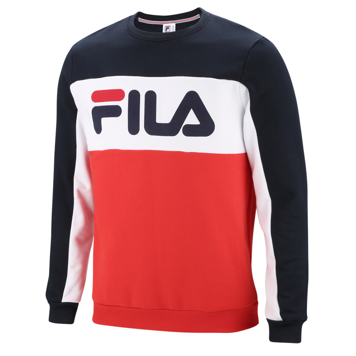 Buzos cheap marca fila