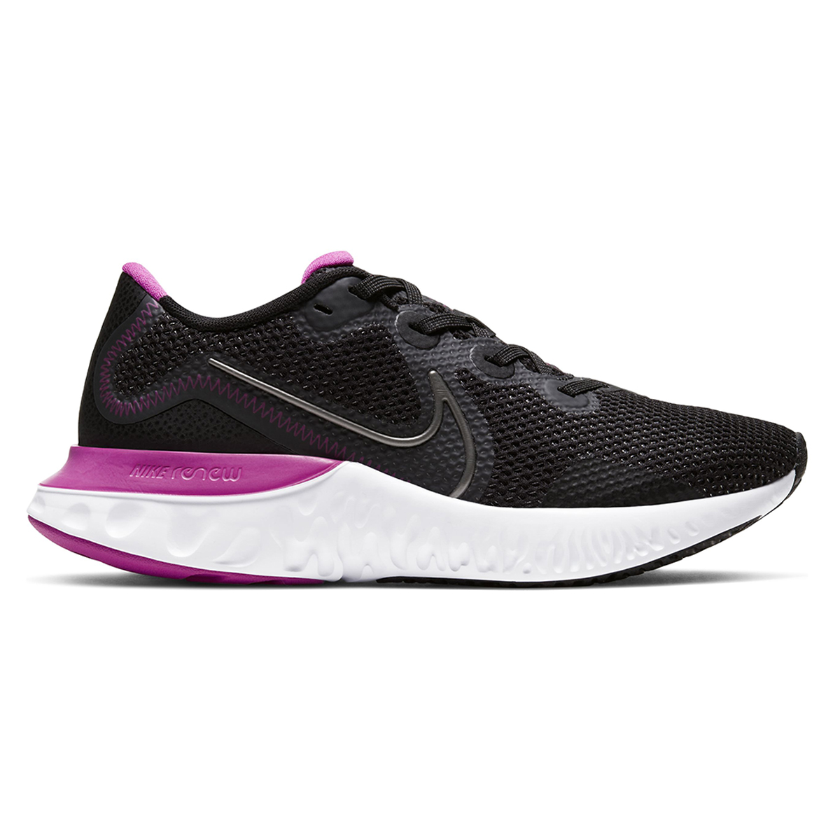 nike renew run dama