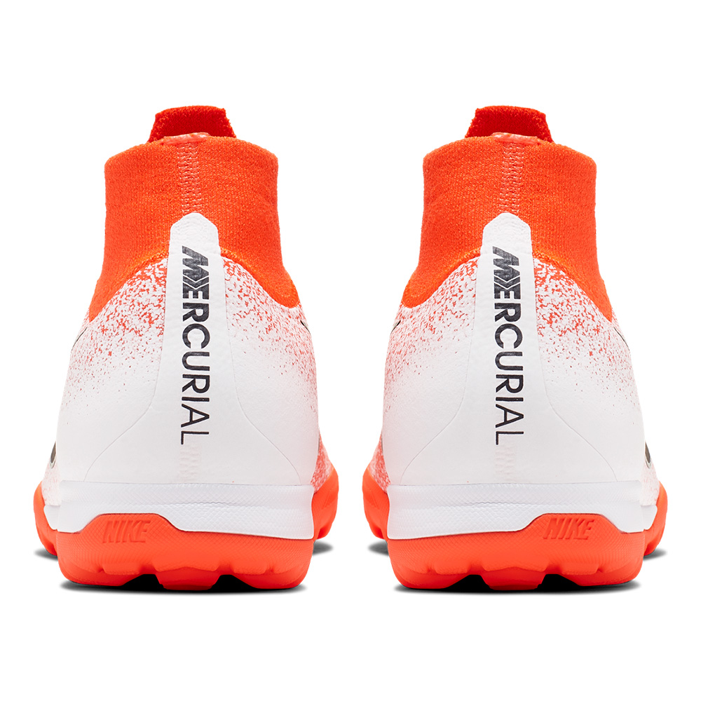 Botines nike mercurial sin tapones sales