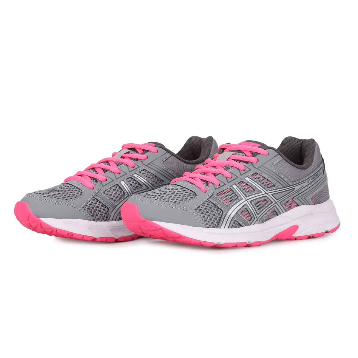 Zapatillas Asics Gel Contend 4
