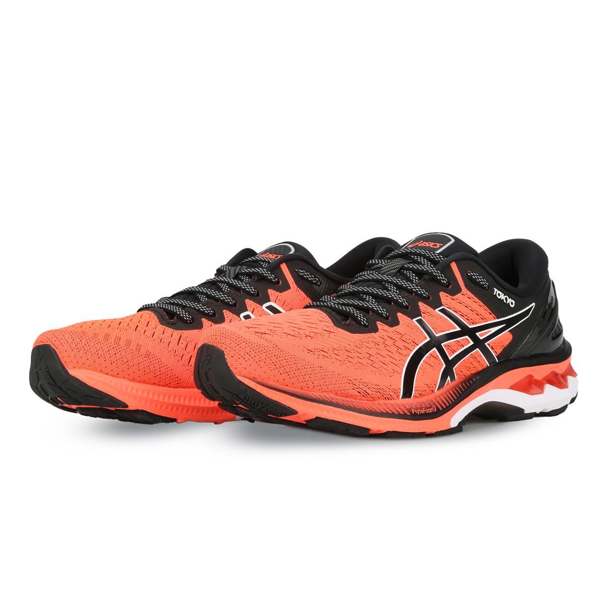 Asics gel kayano sales tokyo