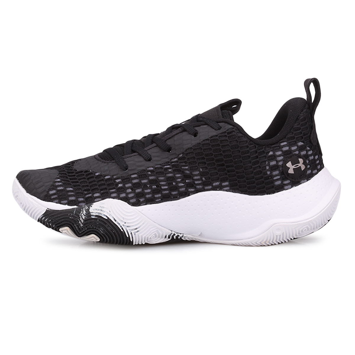 Zapatillas Under Armour Charged Spawn 3,  image number null