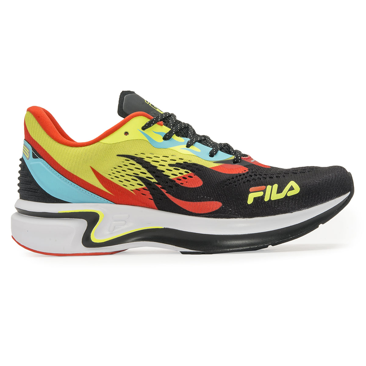 Zapatillas fila on sale hombre jd