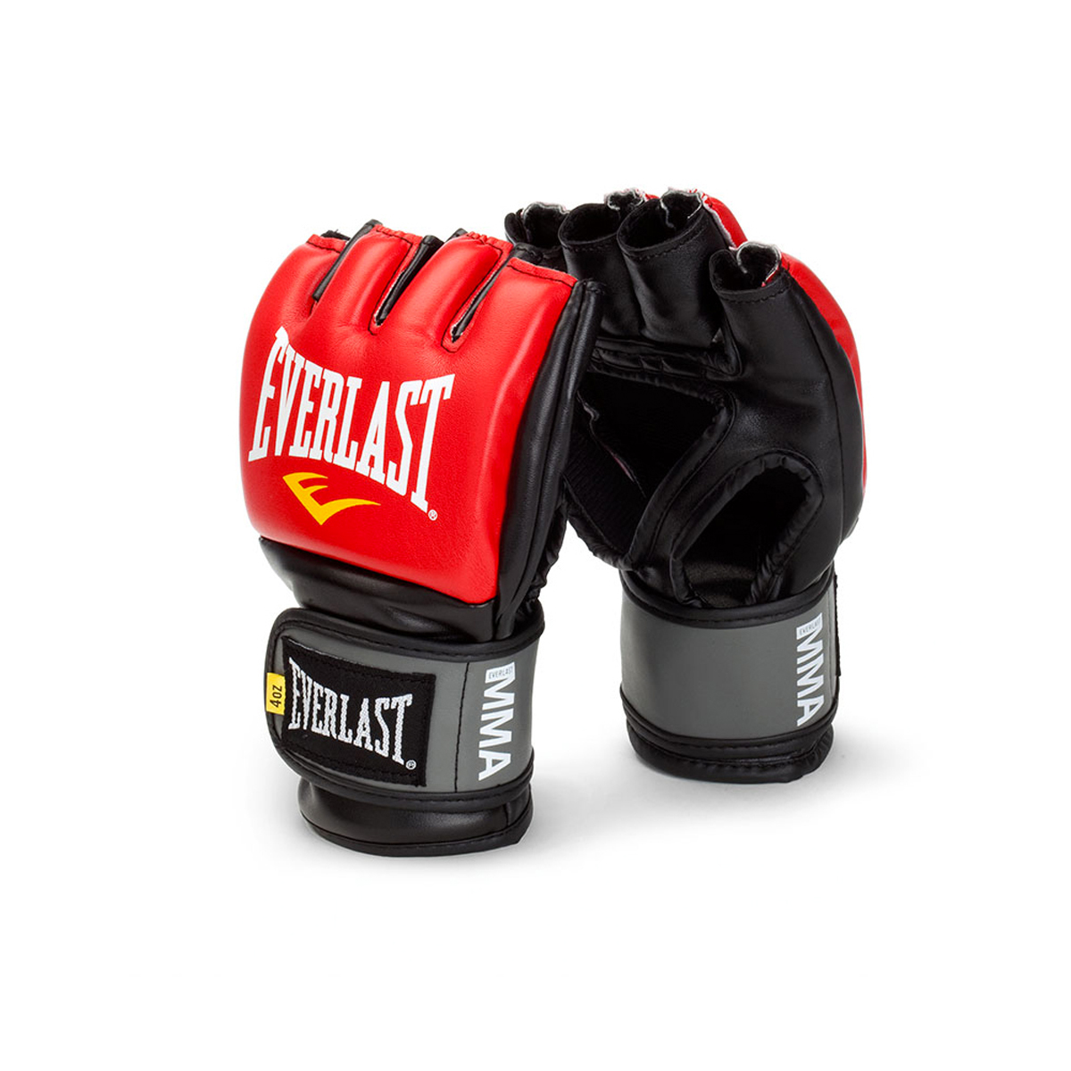 Guantes De Boxeo Everlast Mma Pro Style Grappling