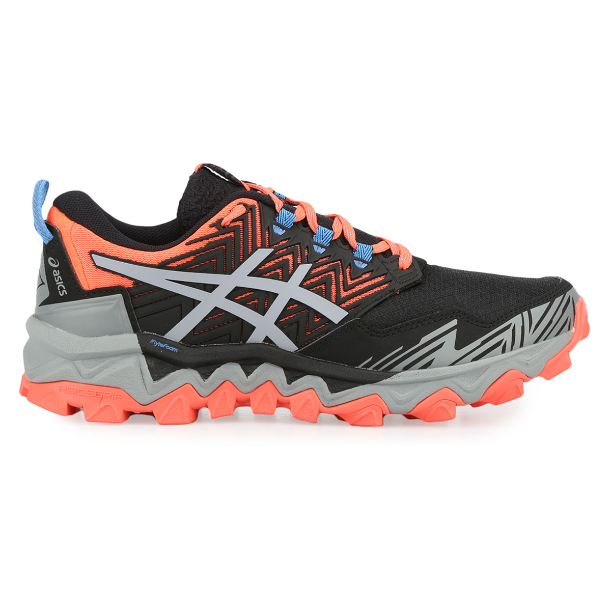 Zapatillas Asics Gel Fujitrabuco 8