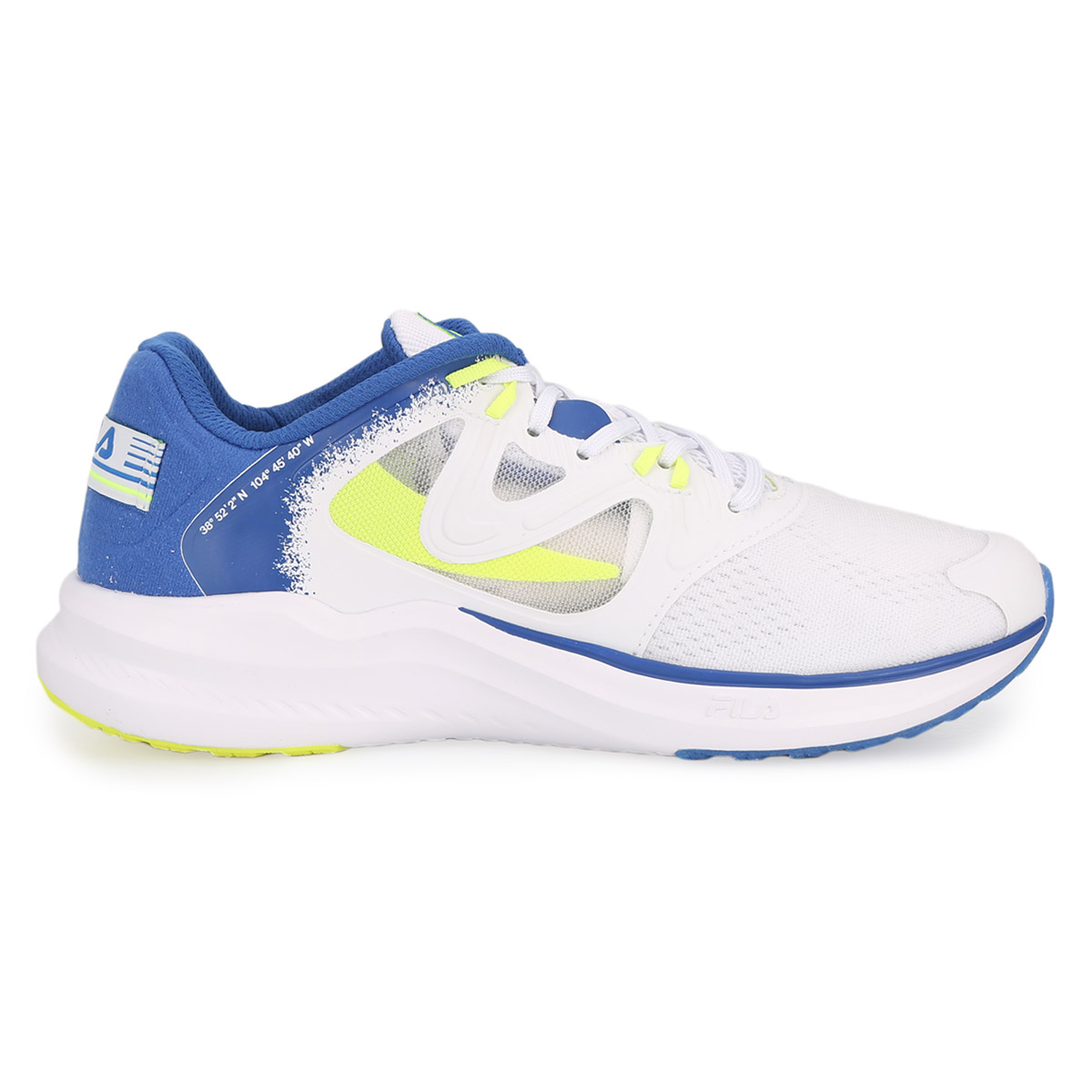 Zapatillas fila moda 2019 hotsell