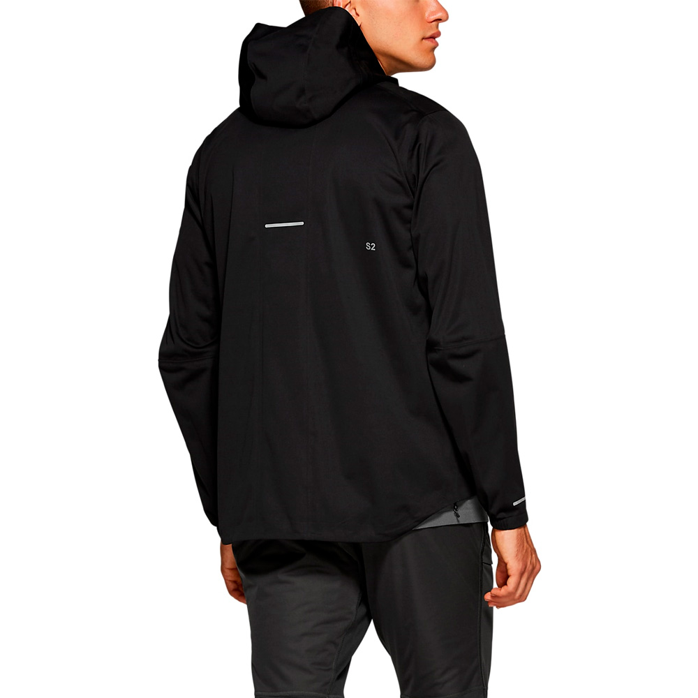 Campera Asics Accelerate