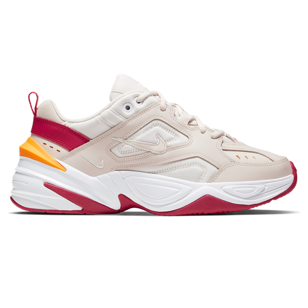 enchufe Excremento Red Zapatillas Nike M2K Tekno