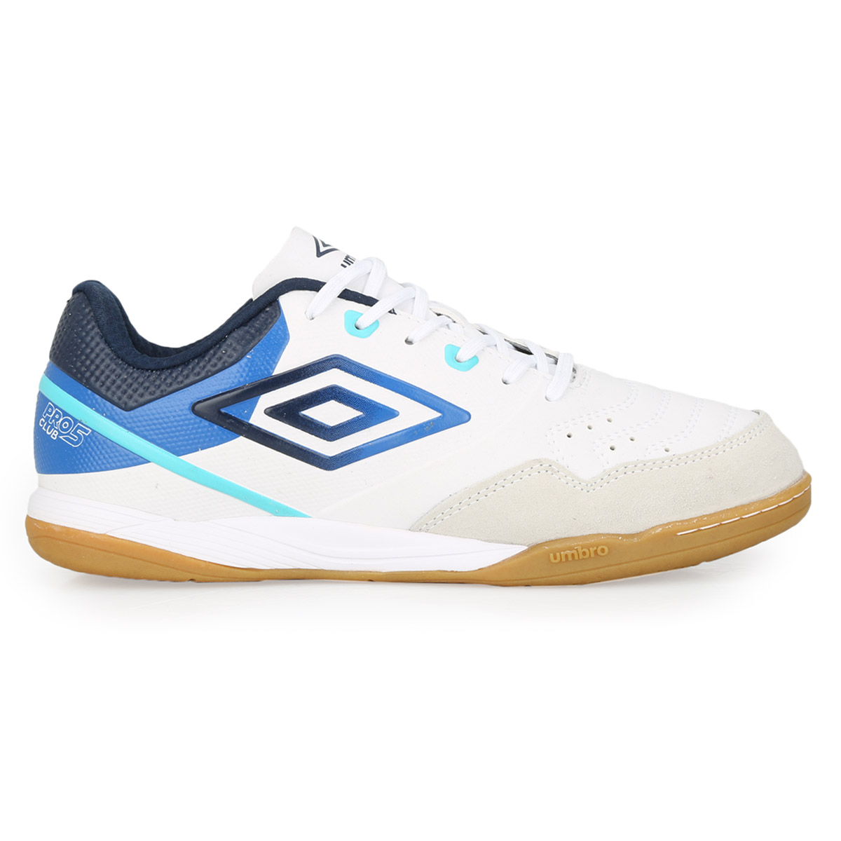 Botines Umbro Pro 5 Club,  image number null