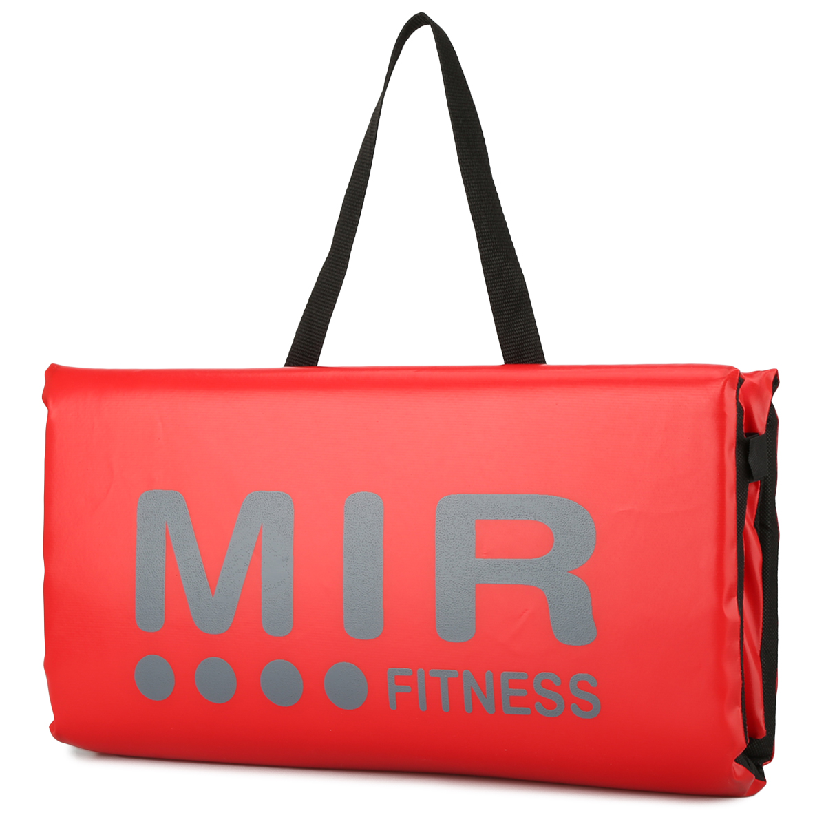 Colchoneta Mir Fitness Bolso Personal Trainer,  image number null
