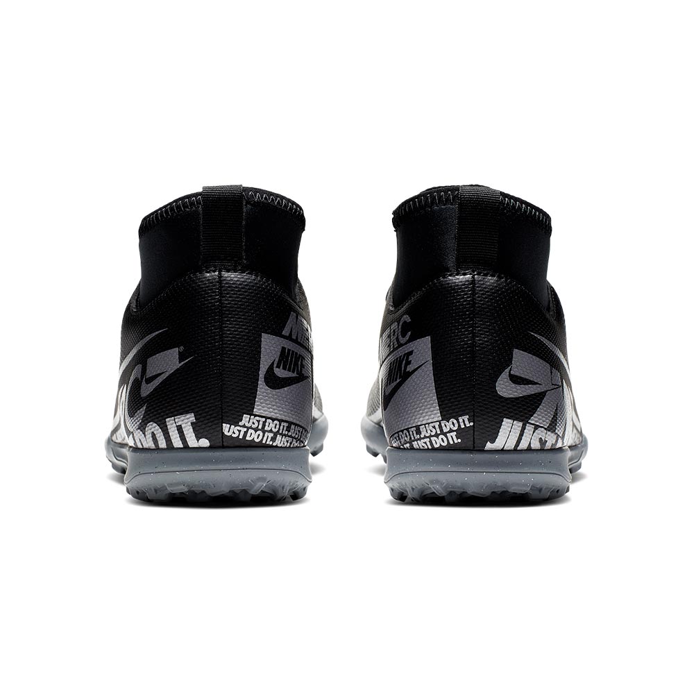 Botines Nike Jr Superfly 7 Club Tf