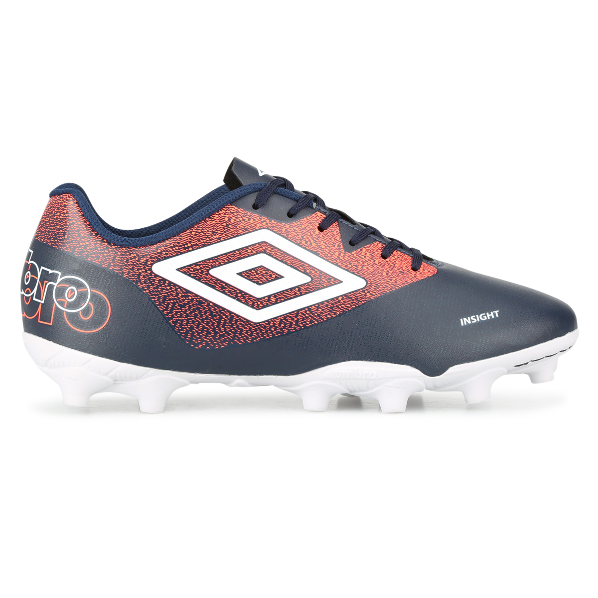 Botines Umbro Insight Campo,  image number null