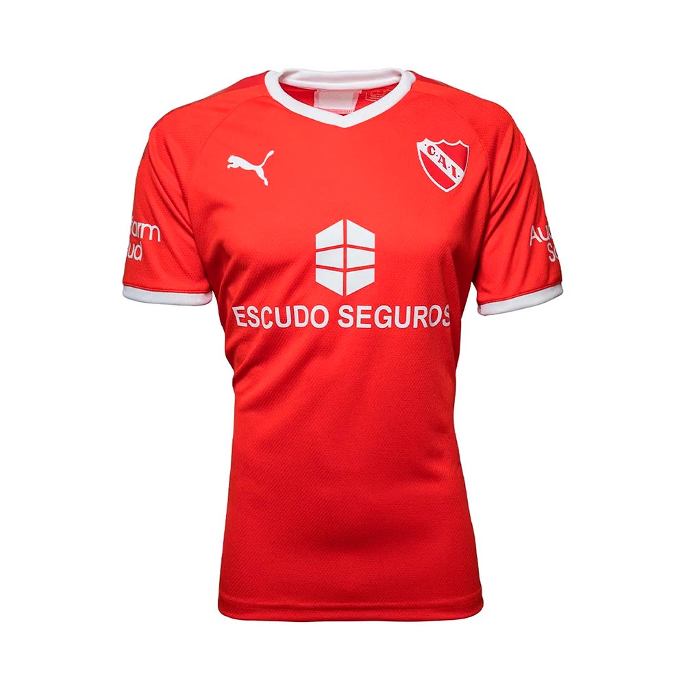 Camiseta de independiente 2019