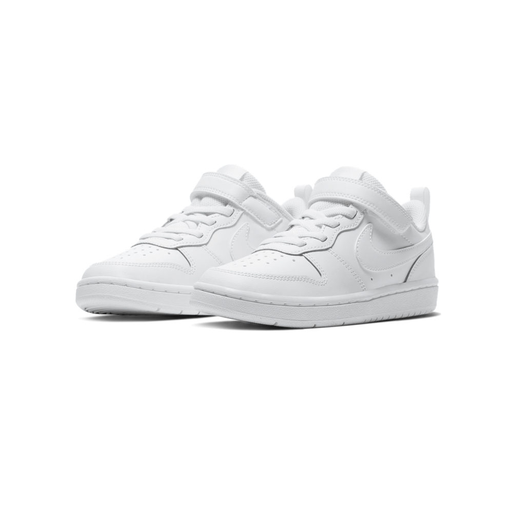 Zapatillas Nike Court Borough Low 2 (Psv),  image number null