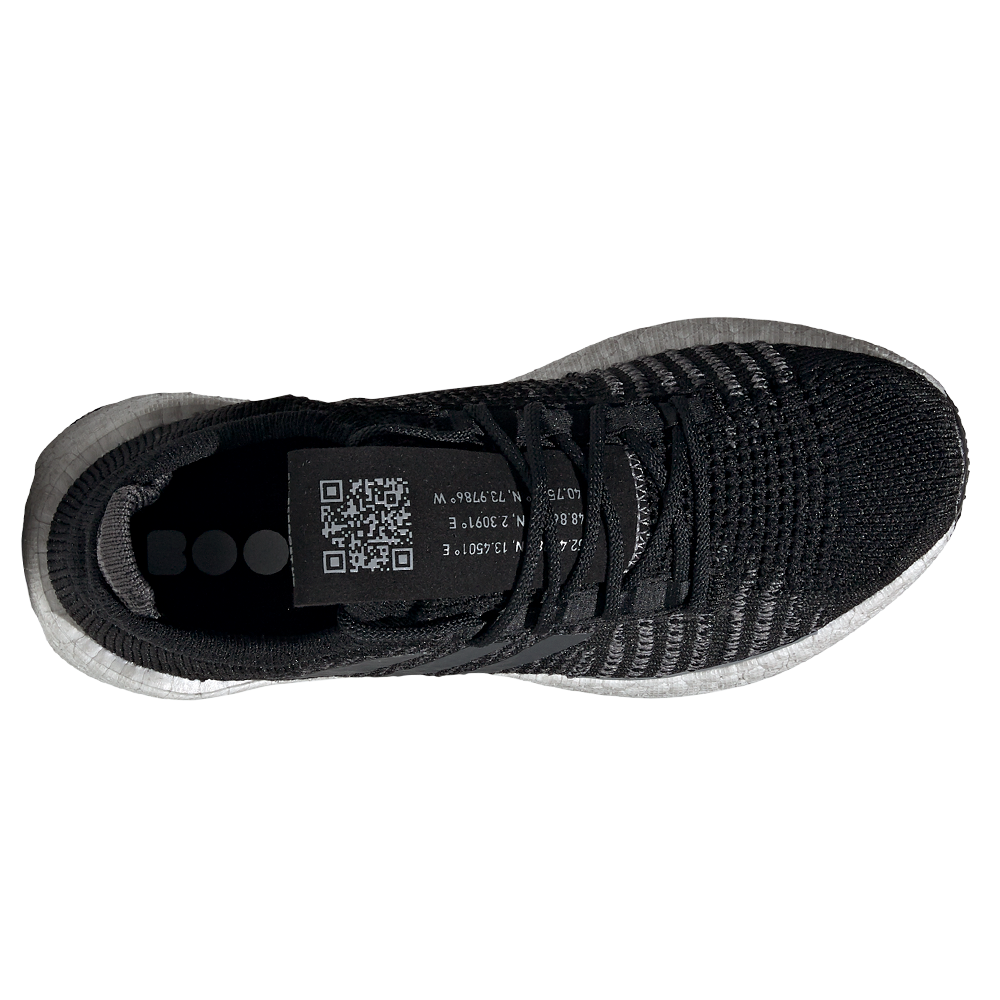 Zapatillas adidas Pulse Boost,  image number null