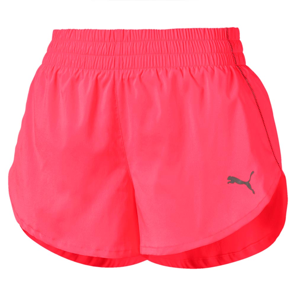 Puma ignite shorts top
