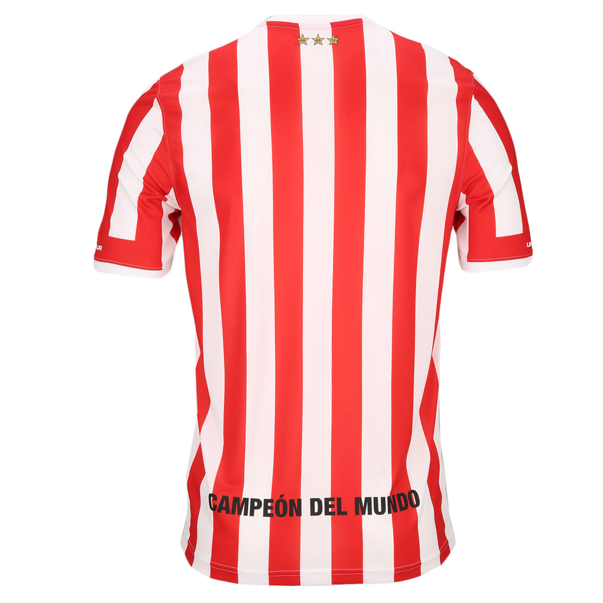 Camiseta under armour estudiantes 2020 deals