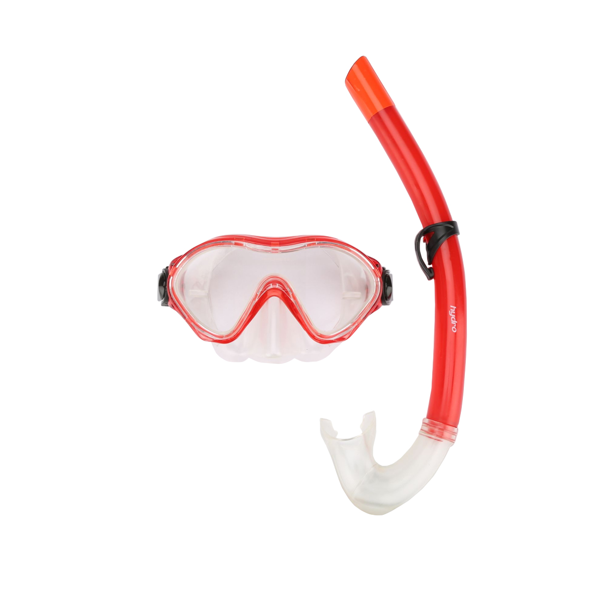 Set de Snorkel y Máscara Hydro,  image number null