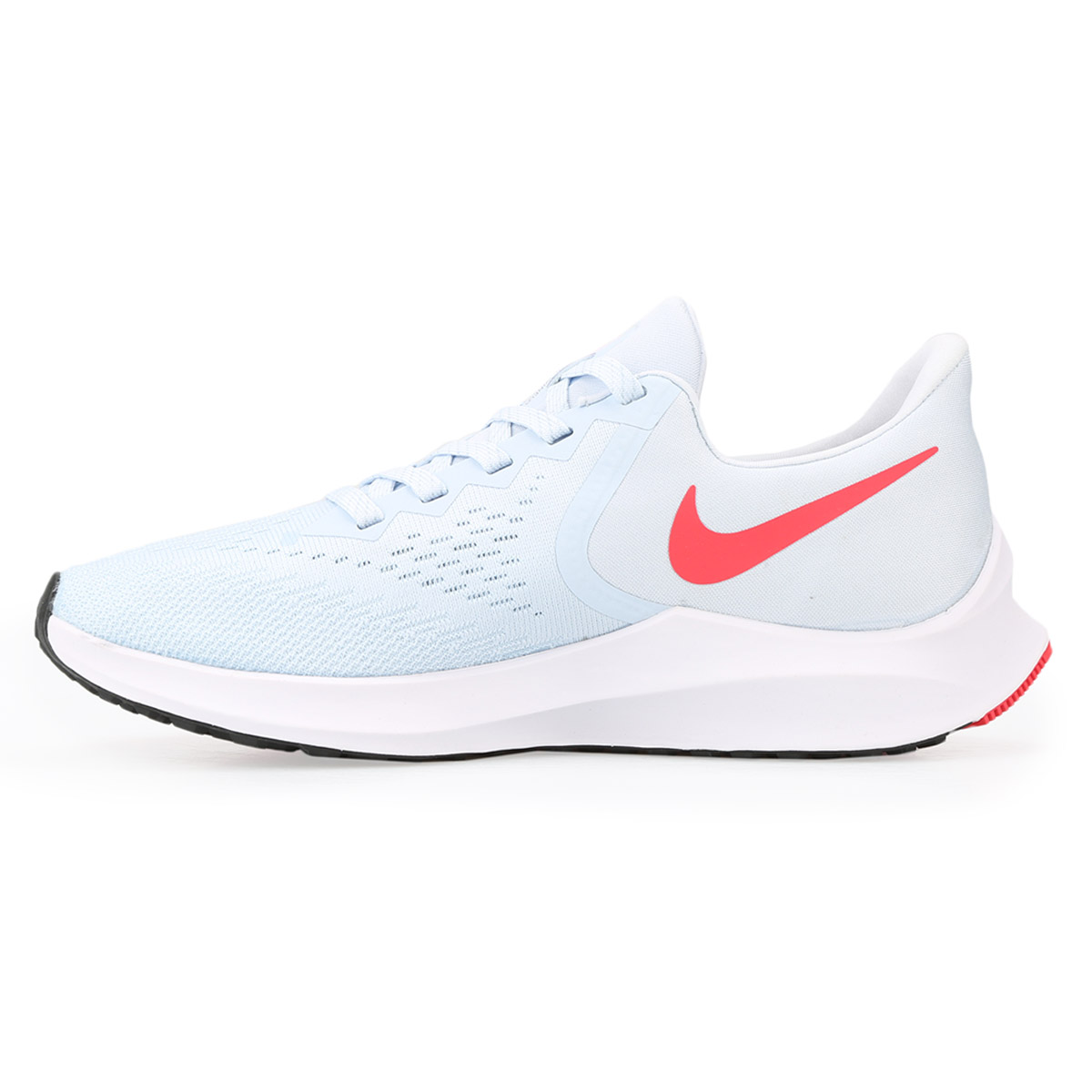 Zapatillas Nike Air Zoom Winflo 6,  image number null