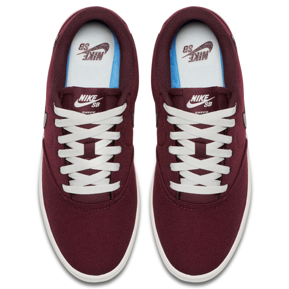 Nike clearance sb bordo