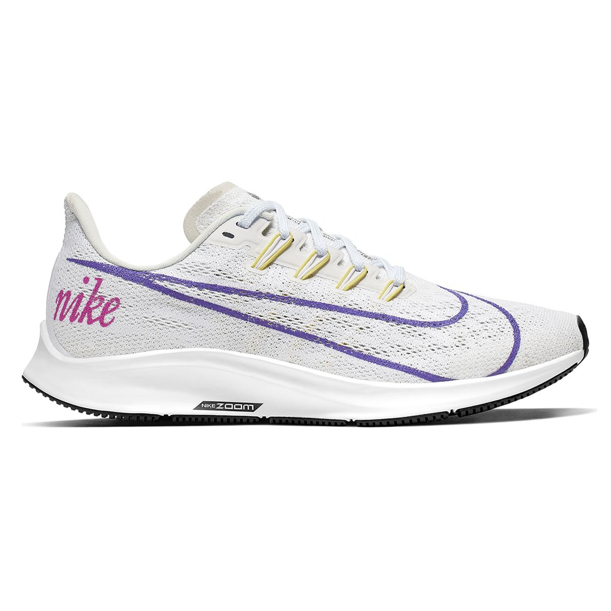 nike air pegasus 36 yellow