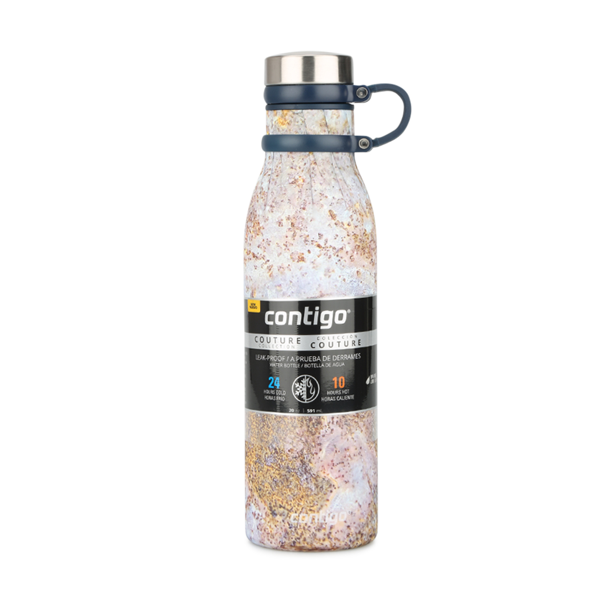 Botella Contigo Matterhorn Couture 591 Ml,  image number null
