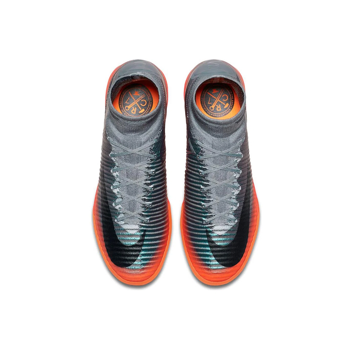 Botines nike x store