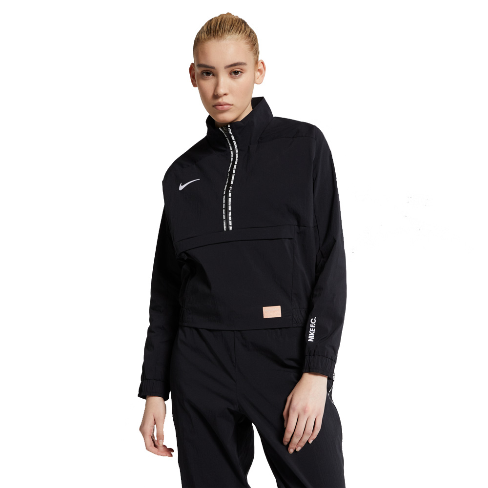Buzo nike dry best sale