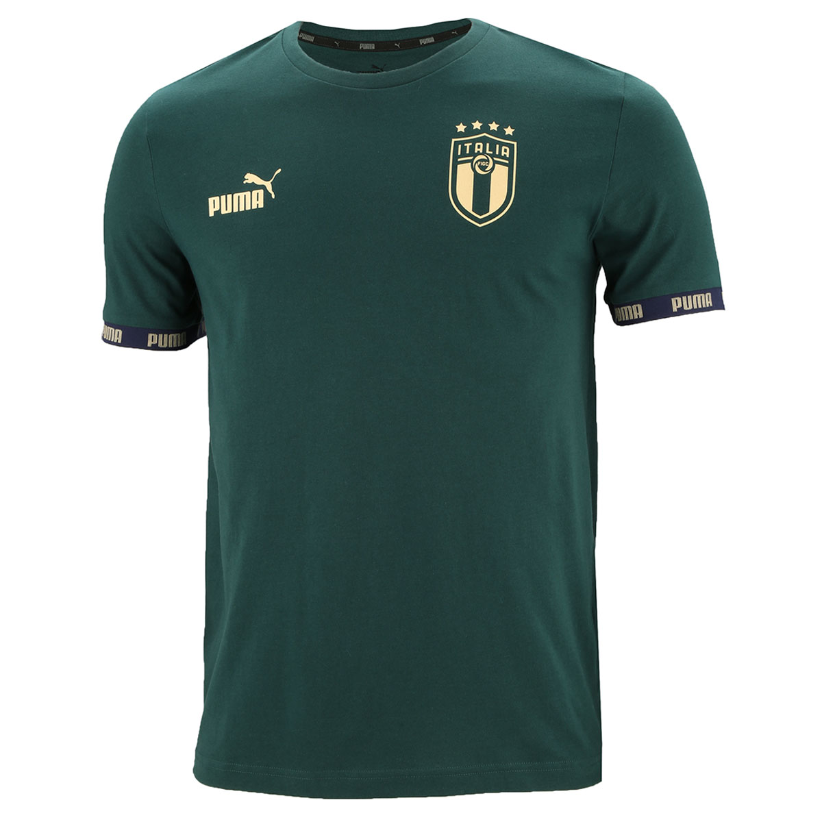 Campera de italia outlet puma