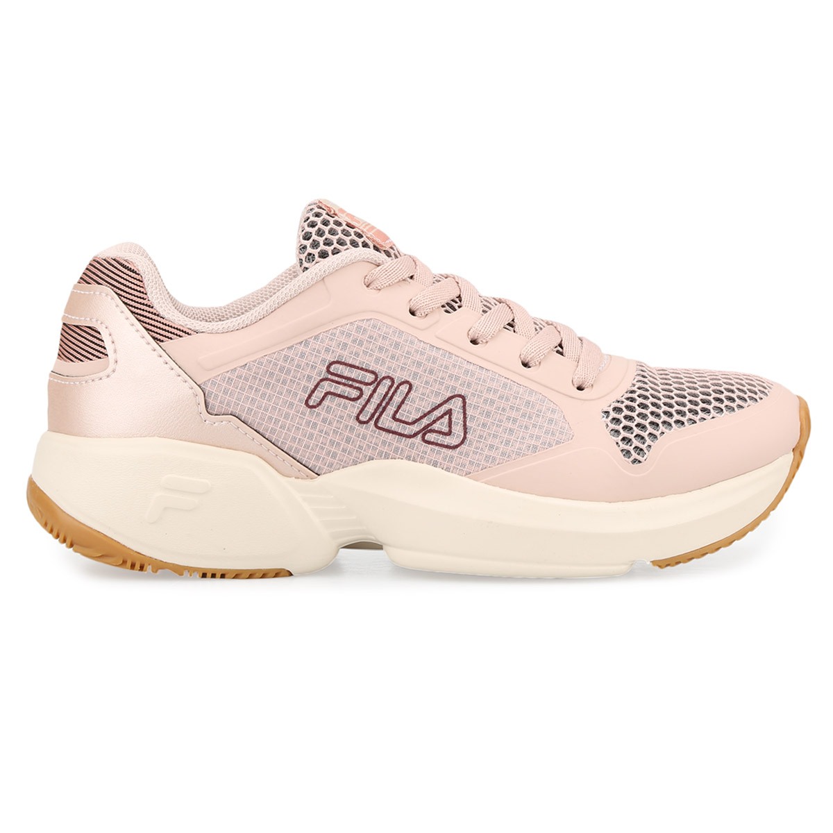 Extra jog on sale fila